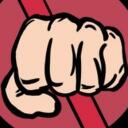 The Banstrikers Discord Server Icon