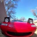 Mazda Miata Car Club