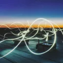 Enneagram type 9 server