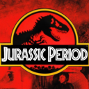 🦖 Jurassic Period 🦕