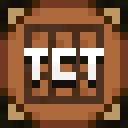 The Crafty Table Discord Server Icon