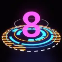 Echo Arena 8Mans