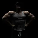 𝓢𝓮𝓻𝓿𝓮𝓻 𝓓𝓮 𝓦𝓲𝓵𝓭 𝓡�... Discord Server Icon