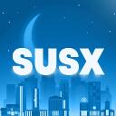 SUSX icon