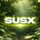 Discovery icon for SUSX Discord server