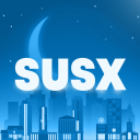 Discovery icon for SUSX Discord server