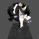 Ghost's server of PNGs