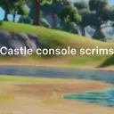 castle scrims
