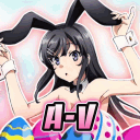 ANI-VERSE 💫 Discord server icon