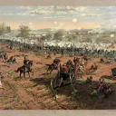 The Civil War (ACW) - 1861 Discord Server Icon