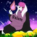 Court of the Salem Witch - Under Construction
