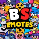 Brawl Stars Emotes