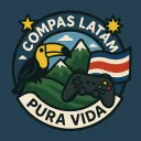 ⭐ ᴄᴏᴍᴘᴀꜱ ʟᴀᴛᴀᴍ 🔅ᴘᴜʀᴀ ᴠɪᴅᴀ ⭐ discord icon