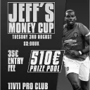 Jeff´s Money Cup