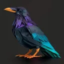 The Bird's Nest Discord Server Icon