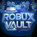 Robux Vault™ | #1 Robux & Limiteds Marketplace Discord Server Icon – Crypto & Finance