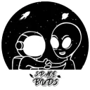 SpaceBudsNFT👨🚀🤝👽
