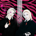 Discovery icon for ꔫ felix   .    . Discord server