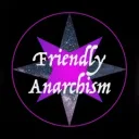 Friendly Anarchism Server