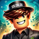 SoloBlox Town Discord Server Icon