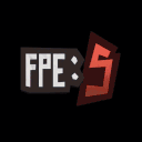 FPE:S Discord Server Icon – Gaming