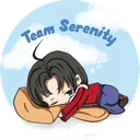 Team Serenity