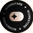 Scorestars.io discord icon