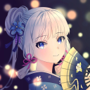 Ayaka | Genshin Impact icon