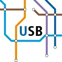 U-Bahn Sim Berlin