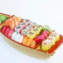 The Sushi Boat