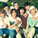 BTS Live Streamin