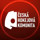 Česká Hokejová Komunita Discord Server Icon