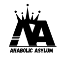 Discovery icon for Anabolic Asylum Discord server