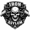 Iron Asylum icon