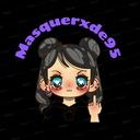 masquerxde Server Icon