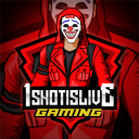 1Shot & Singh74 DC icon