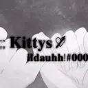 ;; 𝐊𝐢𝐭𝐭𝐲𝐬 ♡̷̸