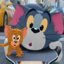 Tom & Jerry Speedrunning