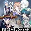 Perbabudakan Teyvat