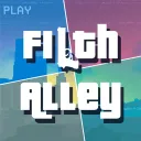 Filth Alley | GTA V RP-PVP | P... Discord Server Icon