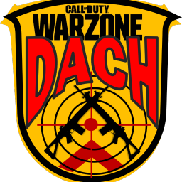 Discovery icon for CoD DACH Warzone🔫 Call of Duty - DE AT CH Discord server