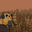 ⚡・Chill Vibes | Social・Fun・Chill・Giveaways's icon