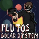 🪐 Pluto's Solar System 🪐 Discord Server Icon