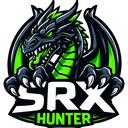 Huntermaniacs server Discord Server Icon