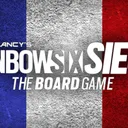 Rainbow 6 siege : The board game FR