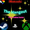 The Hangout Discord Server Icon