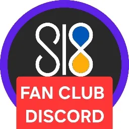 Slate Funclub — мониторинг Discord сервера, статистика и рейтинг