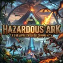 Hazard's Hazardous Ark Discord
