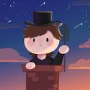 A kémény Discord Server Icon