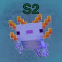 Axolotl SMP S2